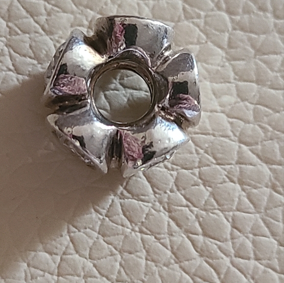 Authentic pandora lights clear bead - Picture 2 of 6